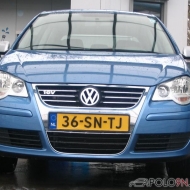 Polo 9N3 Trendline von peter2311