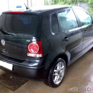Polo 9N3 Trendline von Philipp(olo)