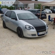 Polo 9N3 Trendline von Polo-666