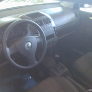 Polo 9N3 Trendline von polo htp