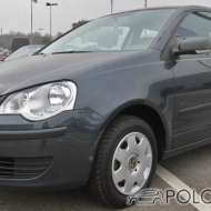 Polo 9N3 Trendline von Polo1510
