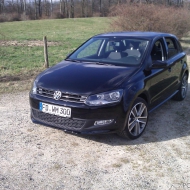 Polo 9N3 Trendline von POLO300