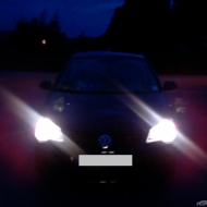 Polo 9N3 Trendline von Polo_R