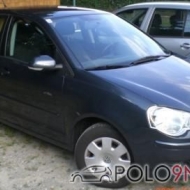 Polo 9N3 Trendline von polocruser