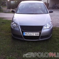 Polo 9N3 Trendline von Polofreak88