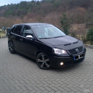 Polo 9N3 Trendline von PoloMausi90