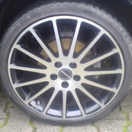 Polo 9N3 Trendline von polorunner1.4