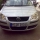 Volkswagen VW Polo 9N3 Trendline Modelljahr 2007 mit der Motorisierung 1.2L 12V - 47 kW (64 PS) in der Farbe Silber vom Mitglied pyrooo aus München