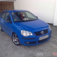 Polo 9N3 Trendline von Quinzi Polo
