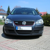 Polo 9N3 Trendline von Rain