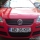 Volkswagen VW Polo 9N3 Trendline Modelljahr 2007 mit der Motorisierung 1.2L 12V - 51 kW (70 PS) in der Farbe rot vom Mitglied rammste1n aus klausenburg
