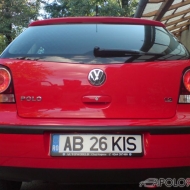 Polo 9N3 Trendline von rammste1n