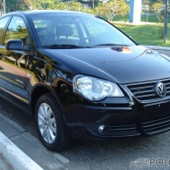 Polo 9N3 Trendline von ray_2