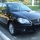Volkswagen VW Polo 9N3 Trendline Modelljahr 2009 mit der Motorisierung 1.6L 16V - 77 kW (105 PS) in der Farbe Schwarz vom Mitglied ray_2