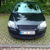 Polo 9N3 Trendline von Reha