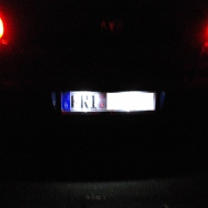 Polo 9N3 Trendline von Renke