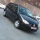 Volkswagen VW Polo 9N3 Trendline Modelljahr 2006 mit der Motorisierung 1.4L 16V - 55 kW (75 PS) in der Farbe Black Magic Pearl vom Mitglied Richter aus Copenhagen
