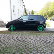 Polo 9N3 Trendline von roffor
