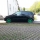 Volkswagen VW Polo 9N3 Trendline Modelljahr 2008 mit der Motorisierung 1.2L 6V - 44 kW (60 PS) in der Farbe Schwarz vom Mitglied roffor aus Hemer