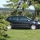 Volkswagen VW Polo 9N3 Trendline Modelljahr 2006 mit der Motorisierung 1.4L TDI - 51 kW (70 PS) in der Farbe Schwarz vom Mitglied rs801 aus Dresden