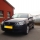 Volkswagen VW Polo 9N3 Trendline Modelljahr 2007 mit der Motorisierung 1.9L TDI - 74 kW (100 PS) in der Farbe Blue-Anthrazit Perleffekt vom Mitglied samfaber aus Dudelange