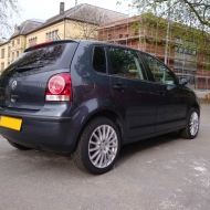 Polo 9N3 Trendline von samfaber