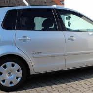 Polo 9N3 Trendline von saratoga