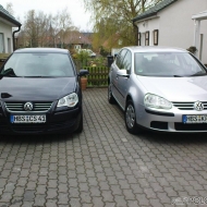 Polo 9N3 Trendline von schlörfi