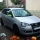 Volkswagen VW Polo 9N3 Trendline Modelljahr 2006 mit der Motorisierung 1.4L 16V - 74 kW (100 PS) in der Farbe Silber metallic vom Mitglied Seppel96
