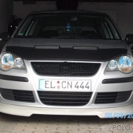 Polo 9N3 Trendline von Silvershadow
