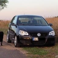 Polo 9N3 Trendline von Simone84