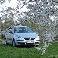 Polo 9N3 Trendline von Siroga