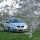 Volkswagen VW Polo 9N3 Trendline Modelljahr 2007 mit der Motorisierung 1.4L TDI - 51 kW (70 PS) in der Farbe Die silberne Perlmutter vom Mitglied Siroga aus Belarus, Soligorsk