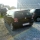 Volkswagen VW Polo 9N3 Trendline Modelljahr 2006 mit der Motorisierung 1.4L 16V - 55 kW (75 PS) in der Farbe Black Magic Pearl vom Mitglied sjørring