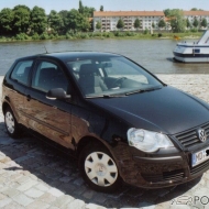 Polo 9N3 Trendline von SK87