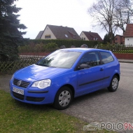 Polo 9N3 Trendline von Skyliner