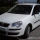 Volkswagen VW Polo 9N3 Trendline Modelljahr 2006 mit der Motorisierung 1.4L TDI - 51 kW (70 PS) in der Farbe Weiß vom Mitglied Sounddesigner