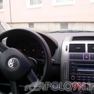 Polo 9N3 Trendline von Spear91
