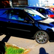 Polo 9N3 Trendline von steff178
