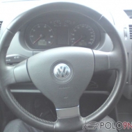 Polo 9N3 Trendline von stoesel