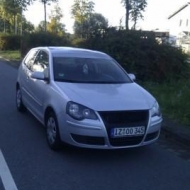 Polo 9N3 Trendline von Streetglow