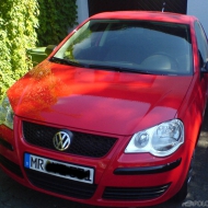 Polo 9N3 Trendline von stuffandmore