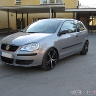 Polo 9N3 Trendline von Stunna
