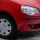 Volkswagen VW Polo 9N3 Trendline Modelljahr 2009 mit der Motorisierung 1.4L 16V - 59 kW (80 PS) in der Farbe Flash-Rot vom Mitglied sworm