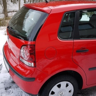 Polo 9N3 Trendline von sworm