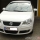 Volkswagen VW Polo 9N3 Trendline Modelljahr 2005 mit der Motorisierung 1.4L TDI - 51 kW (70 PS) in der Farbe Weis vom Mitglied TAVI 1