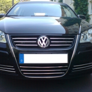 Polo 9N3 Trendline von The Master