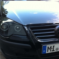 Polo 9N3 Trendline von theblackone