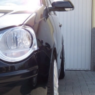 Polo 9N3 Trendline von Timos POLO
