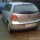 Volkswagen VW Polo 9N3 Trendline Modelljahr 2008 mit der Motorisierung 1.4L 16V - 59 kW (80 PS) in der Farbe silber vom Mitglied Tinchen aus Harsum